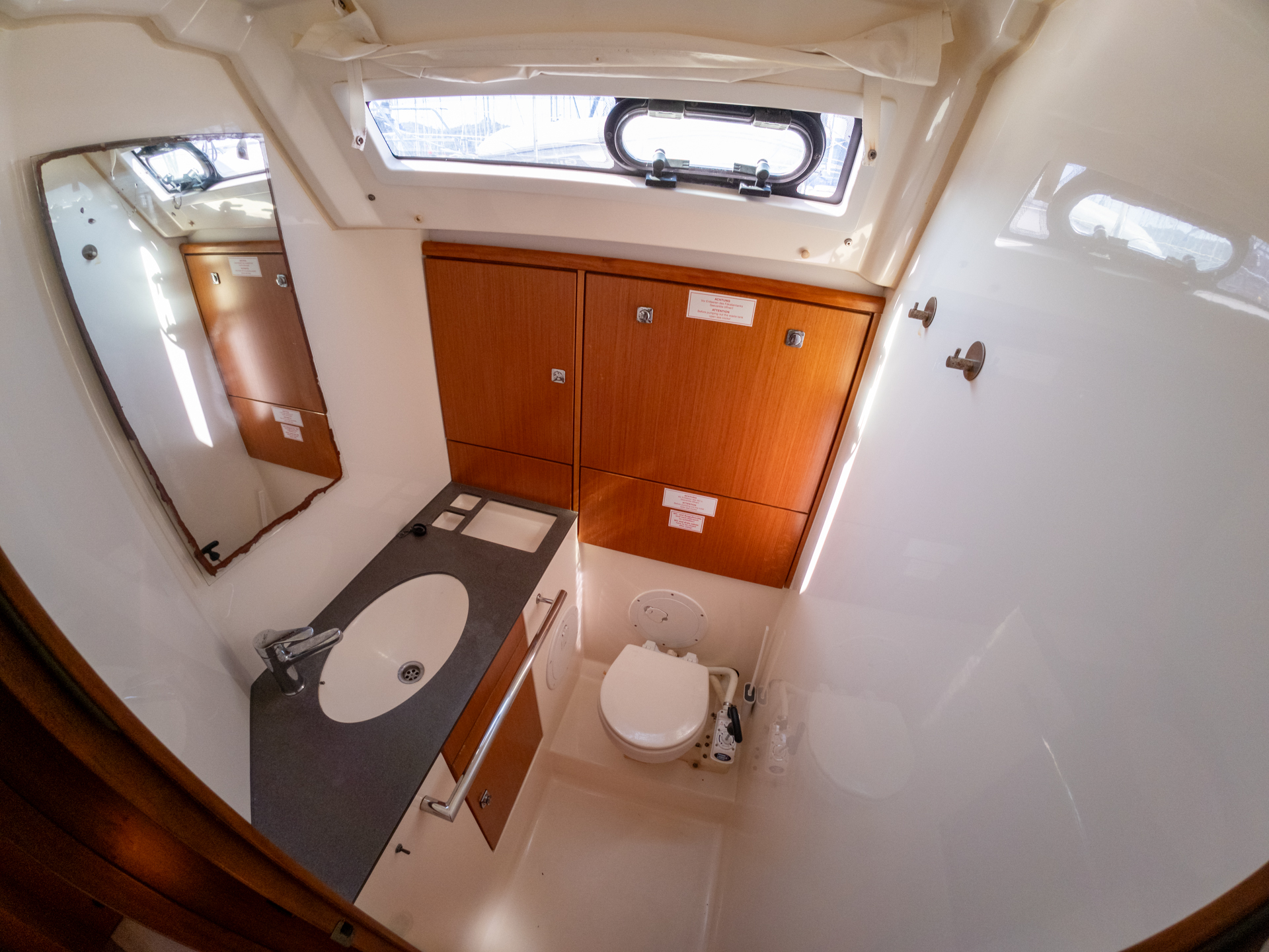 Bavaria 46 C — photo 5