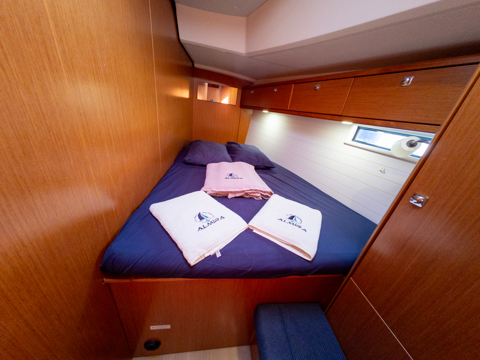 Bavaria 46 C — photo 4