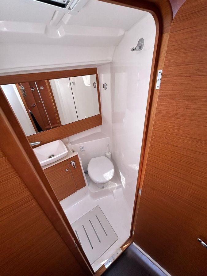 Dufour 430 — photo 8