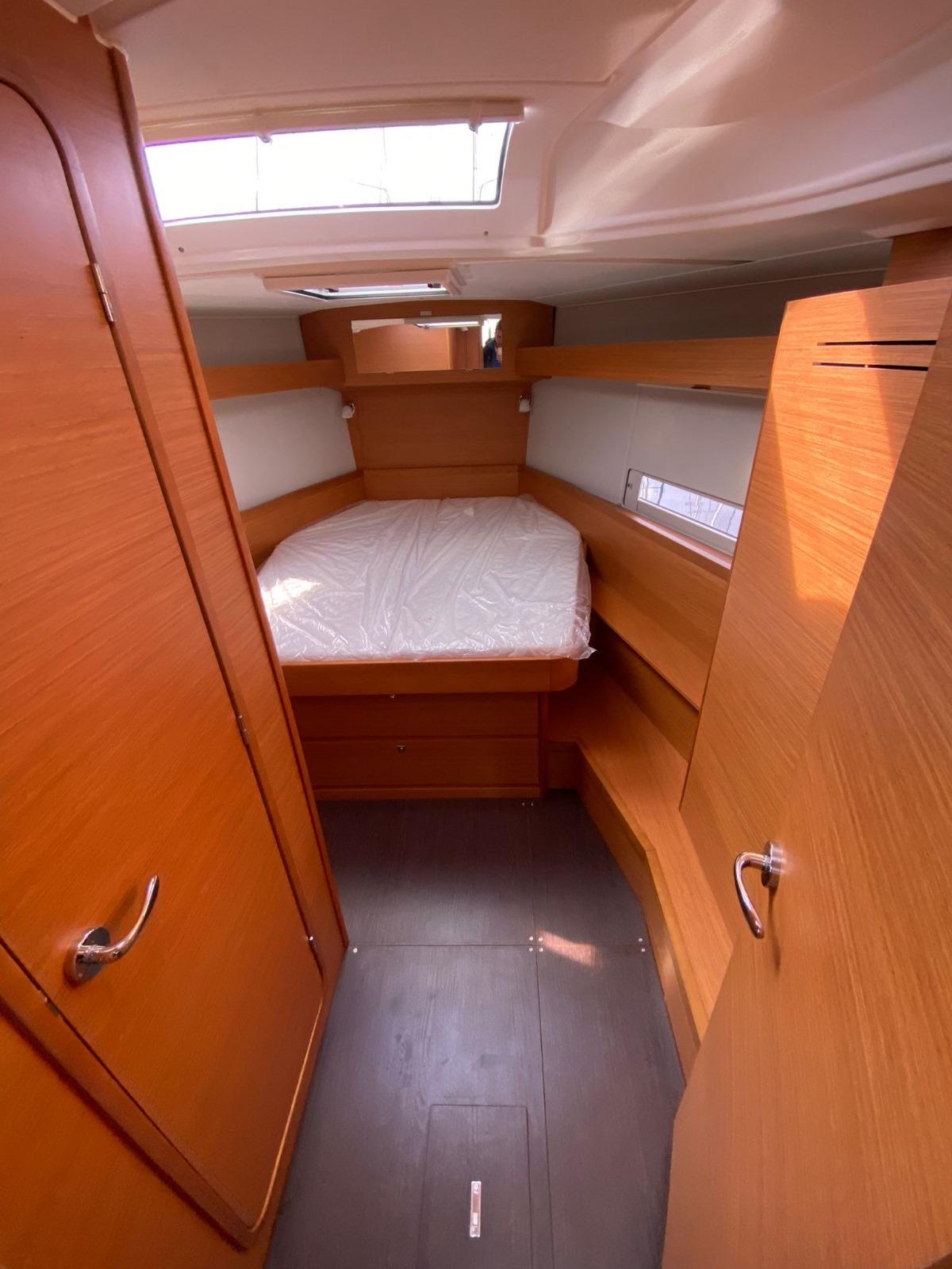 Dufour 430 — photo 7