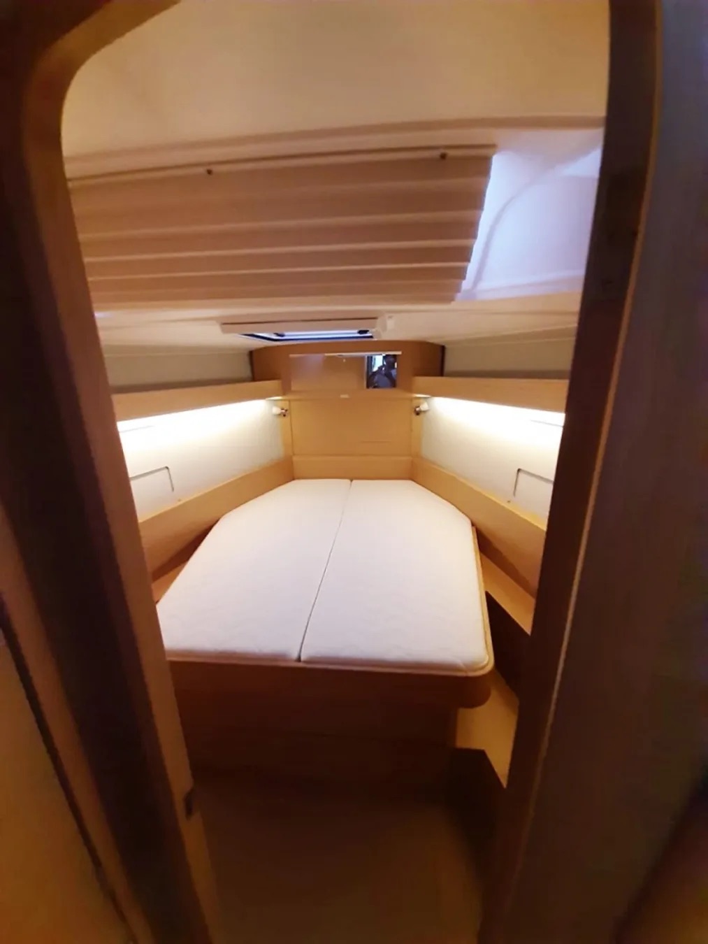 Dufour 430 — photo 6