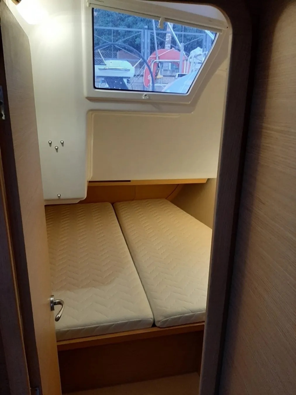 Dufour 430 — photo 10