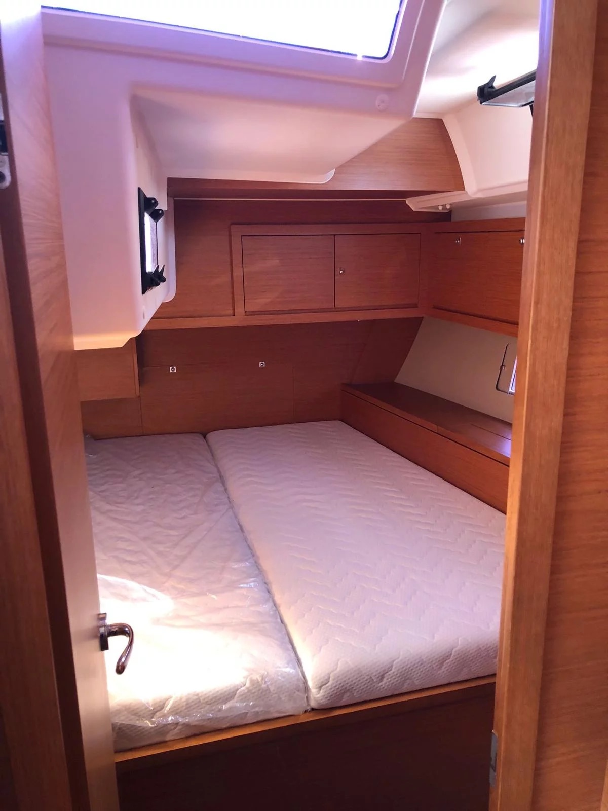 Dufour 470S — photo 5