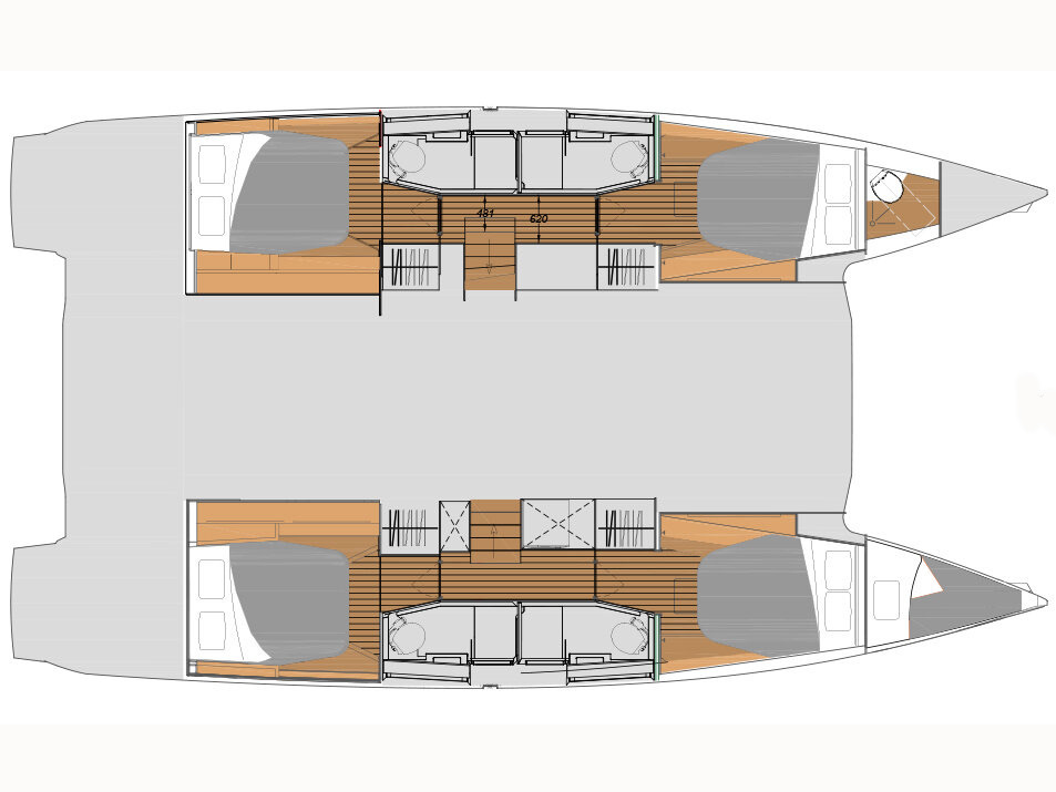 Elba 45 — photo 6