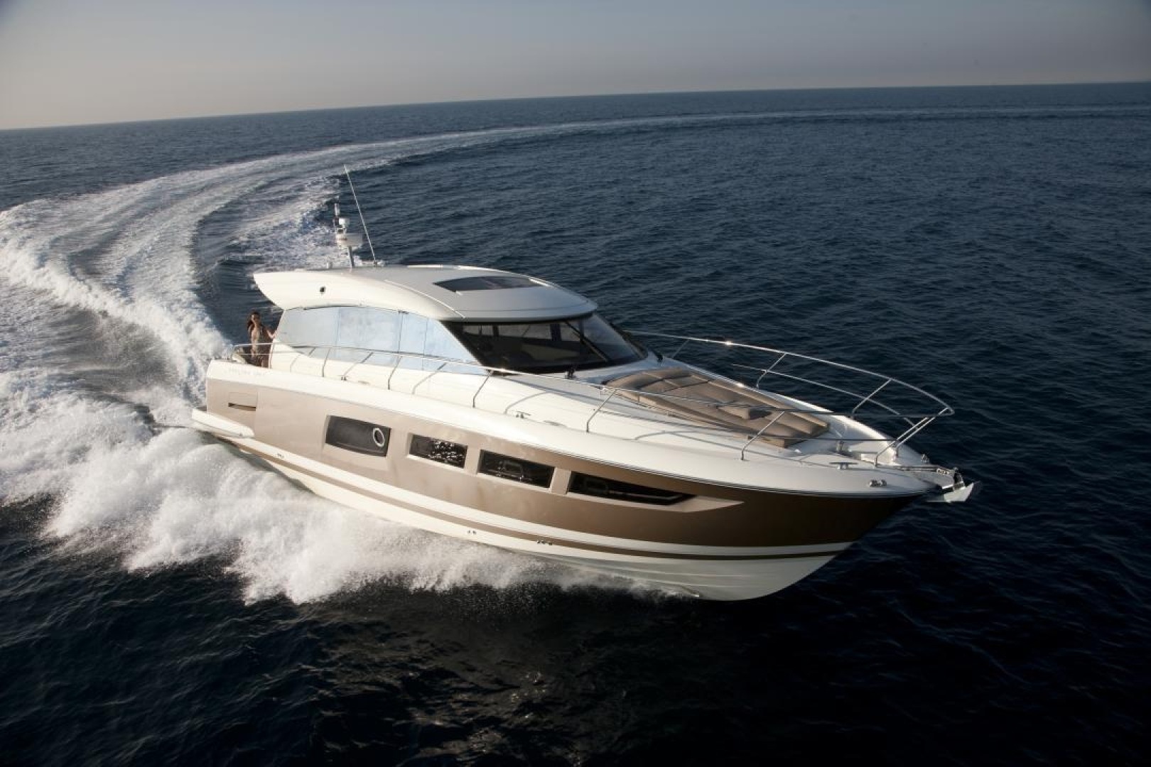 Prestige 440 S — photo 5