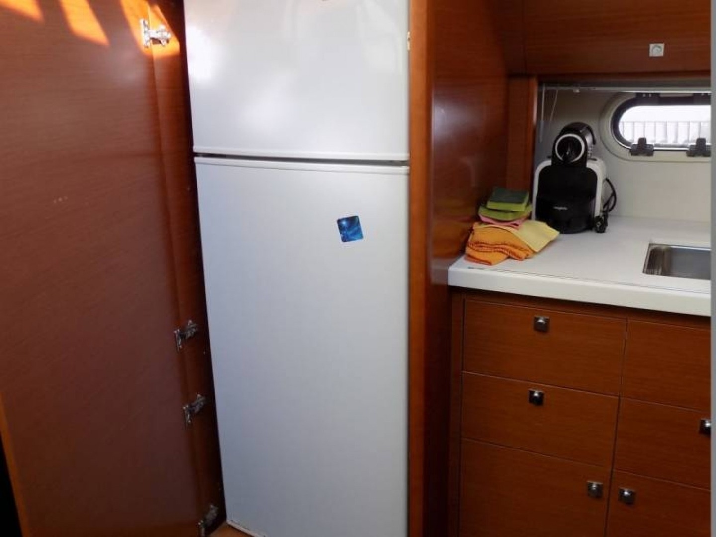 Prestige 440 S — photo 4