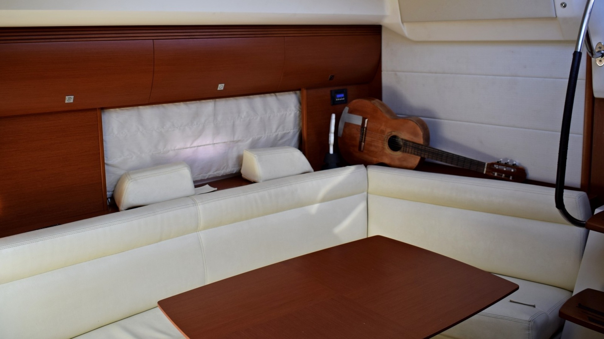 Prestige 440 S — photo 2
