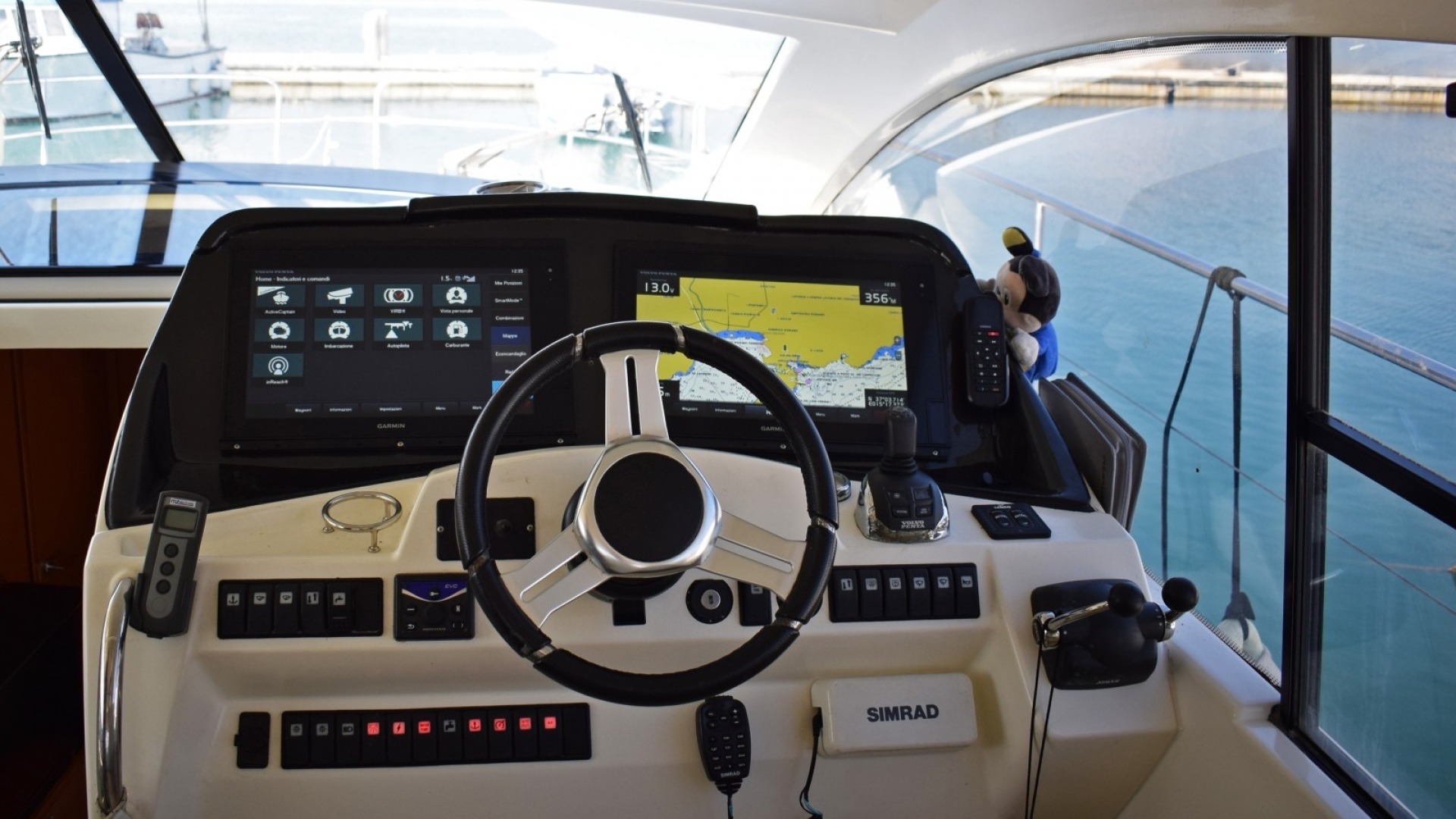 Prestige 440 S — photo 7