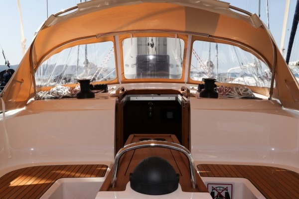 Bavaria Cruiser 46 — photo 2
