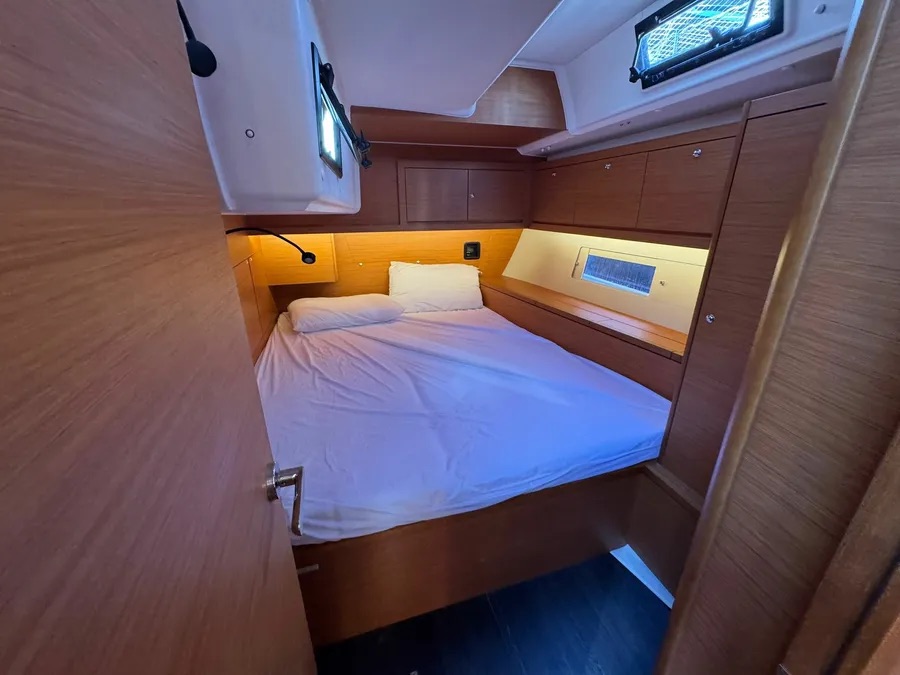 Dufour 470 — photo 7