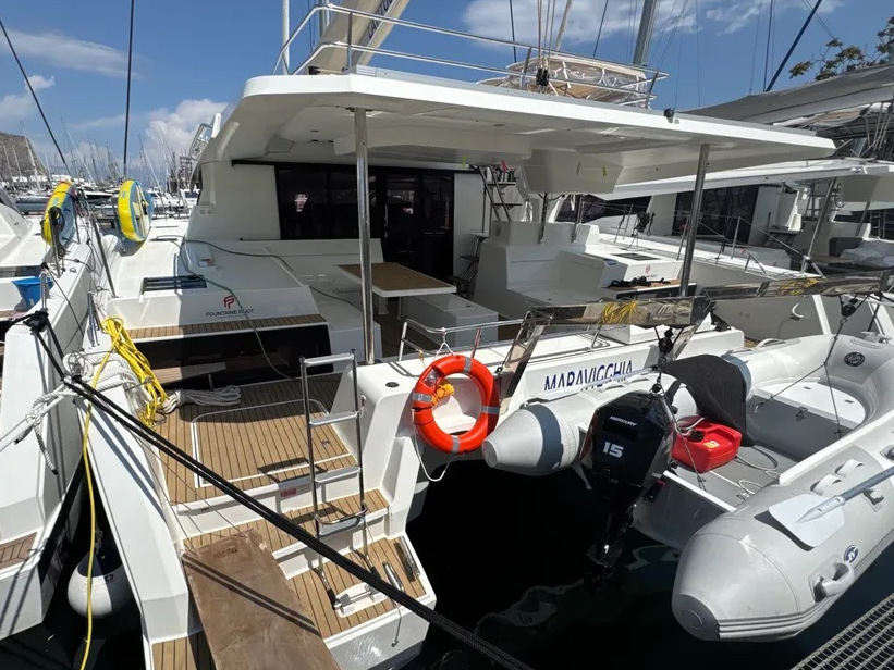 Elba 45 — photo 1