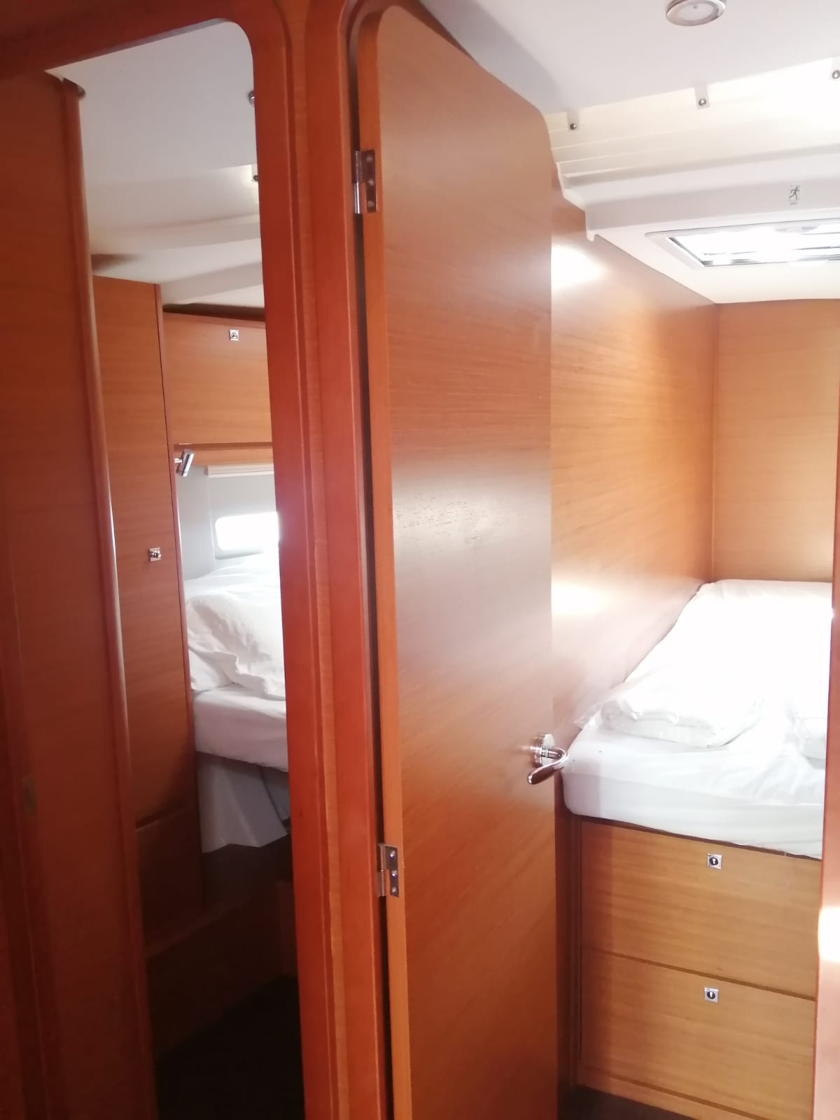 Dufour 520 Grand Large — photo 7