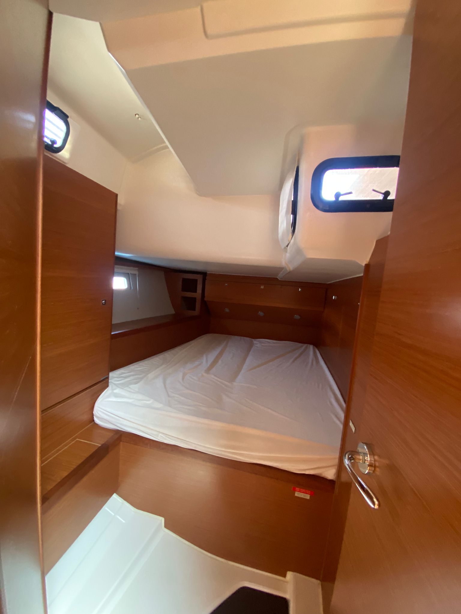 Dufour 520 Grand Large — photo 11