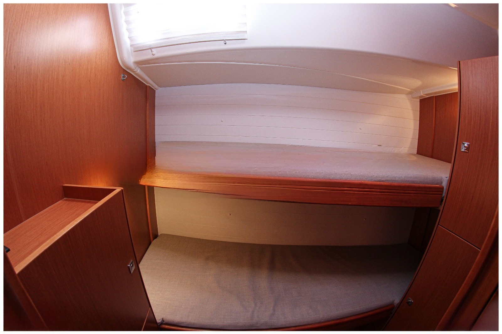 Bavaria Cruiser 51 — photo 3