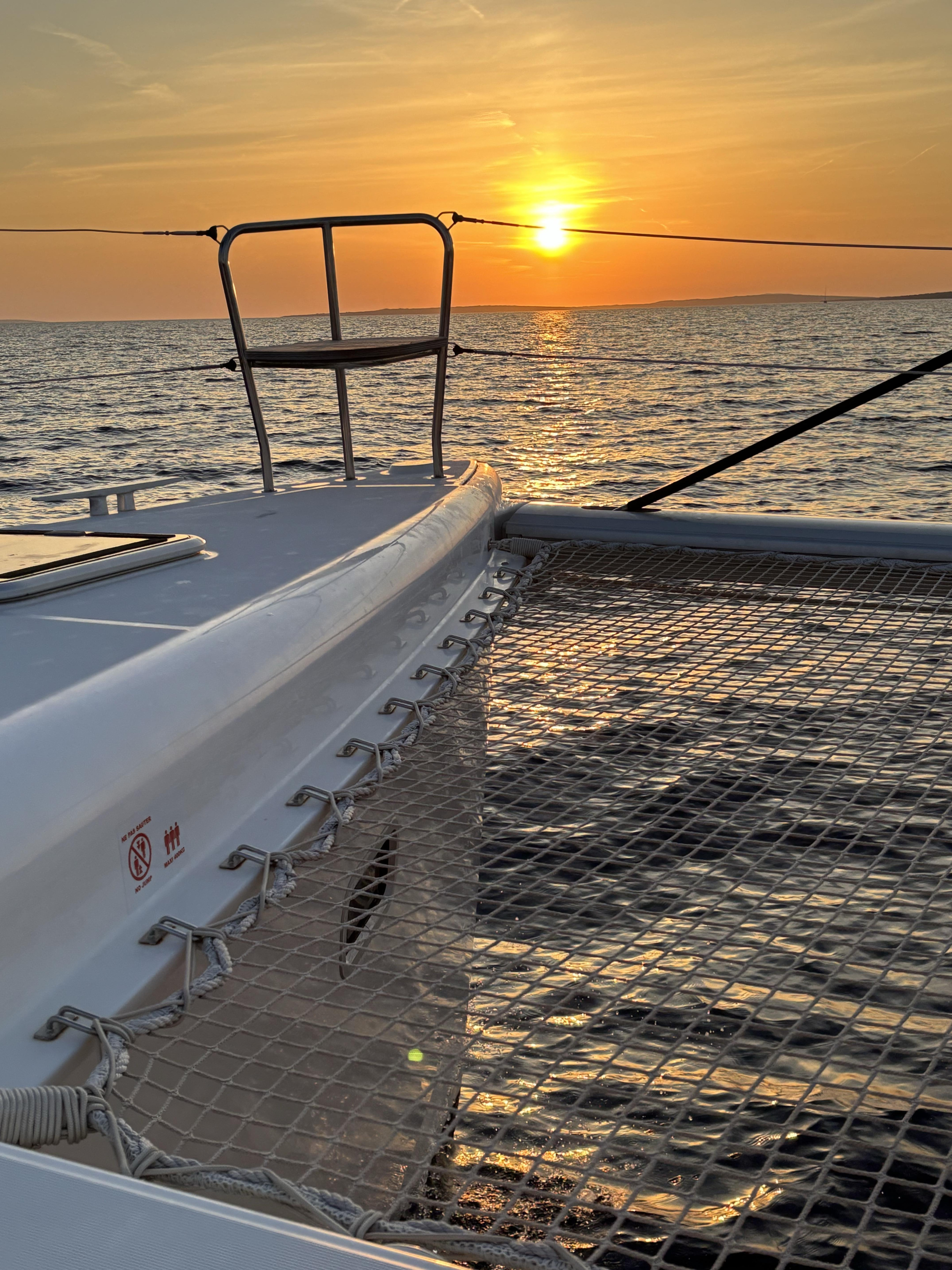 Lagoon 450 Sport — photo 16
