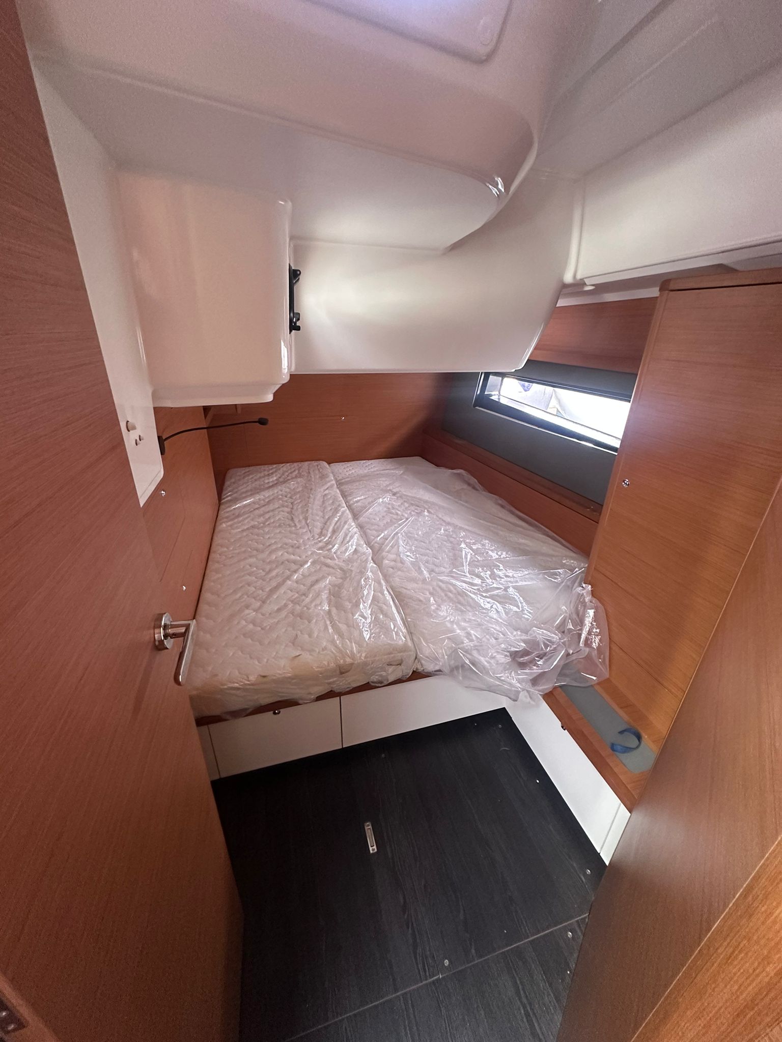 Dufour 48 SAILBOAT — photo 5