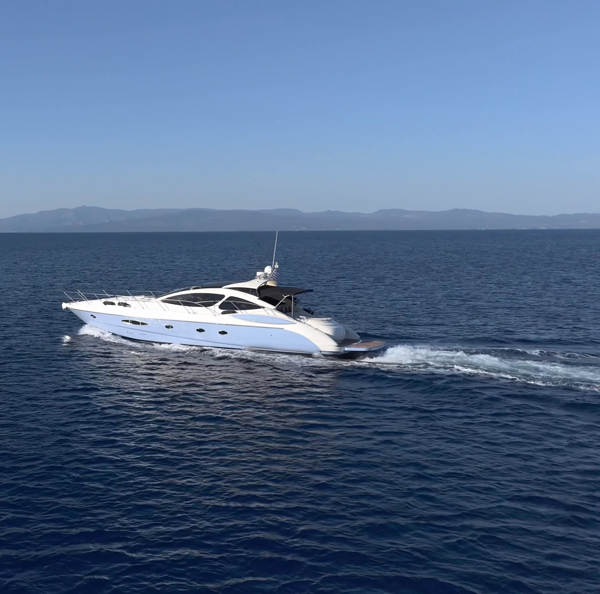 Azimut Atlantis 55 — photo 4