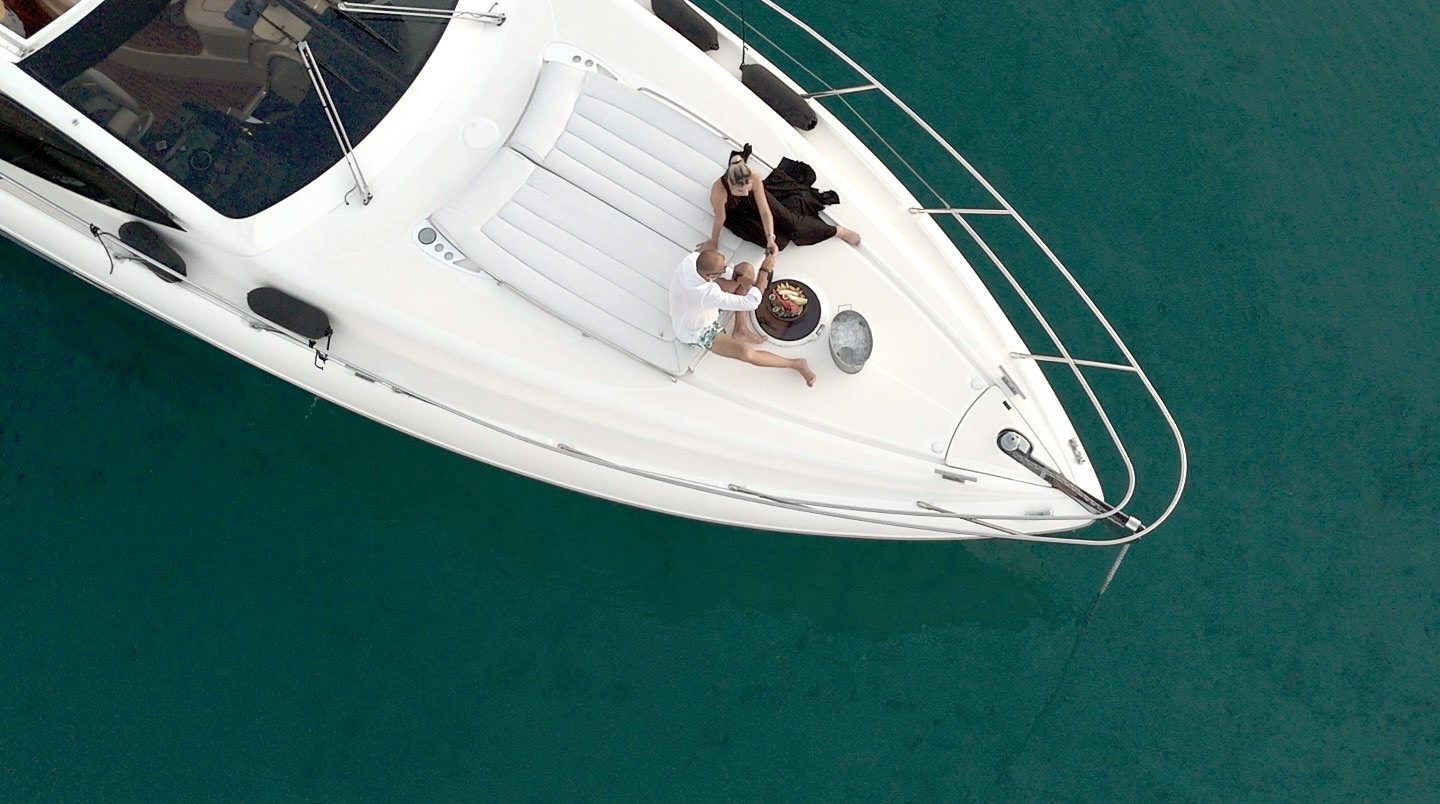 Azimut Atlantis 55 — photo 18
