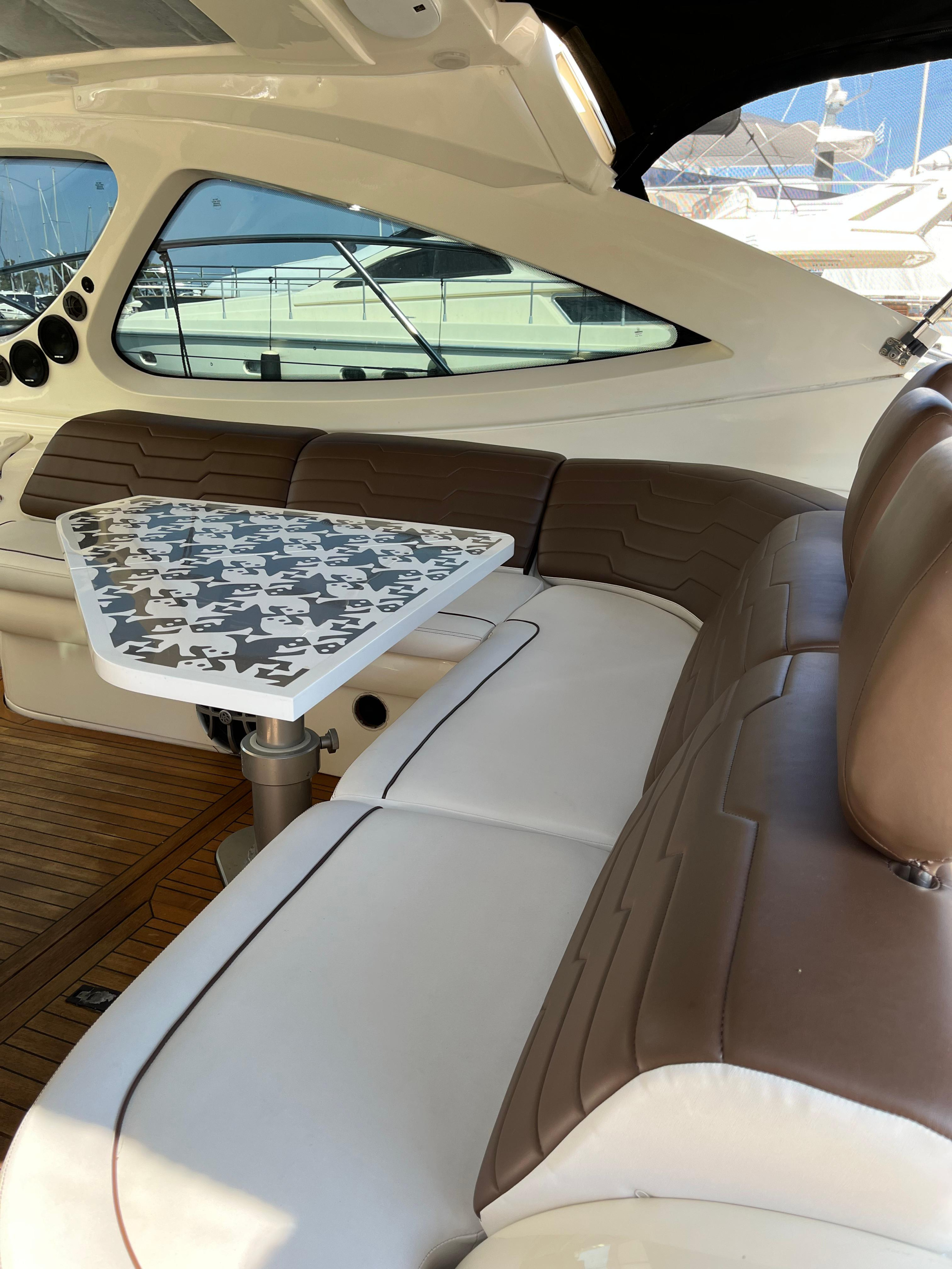 Azimut Atlantis 55 — photo 9