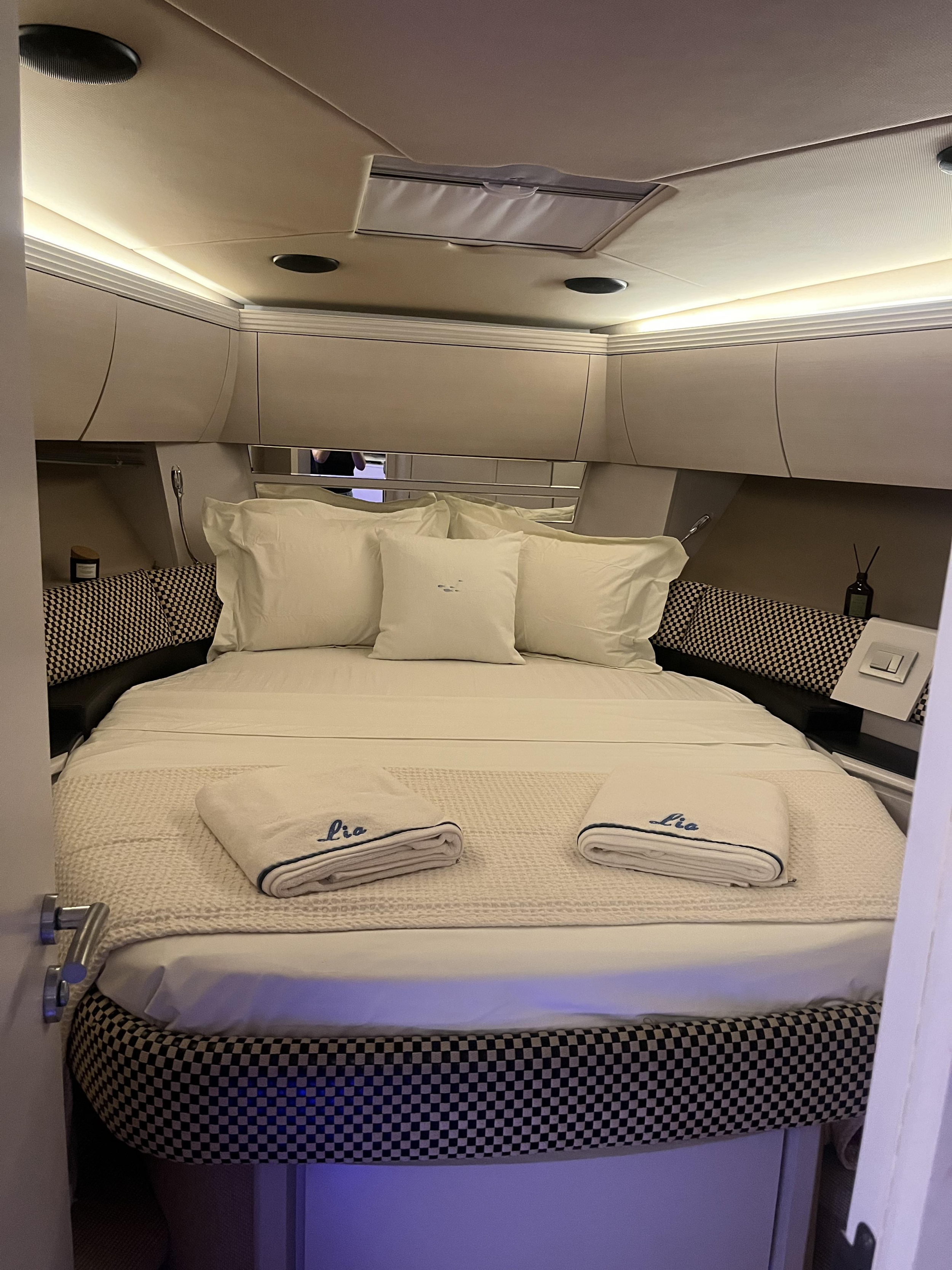 Azimut Atlantis 55 — photo 17