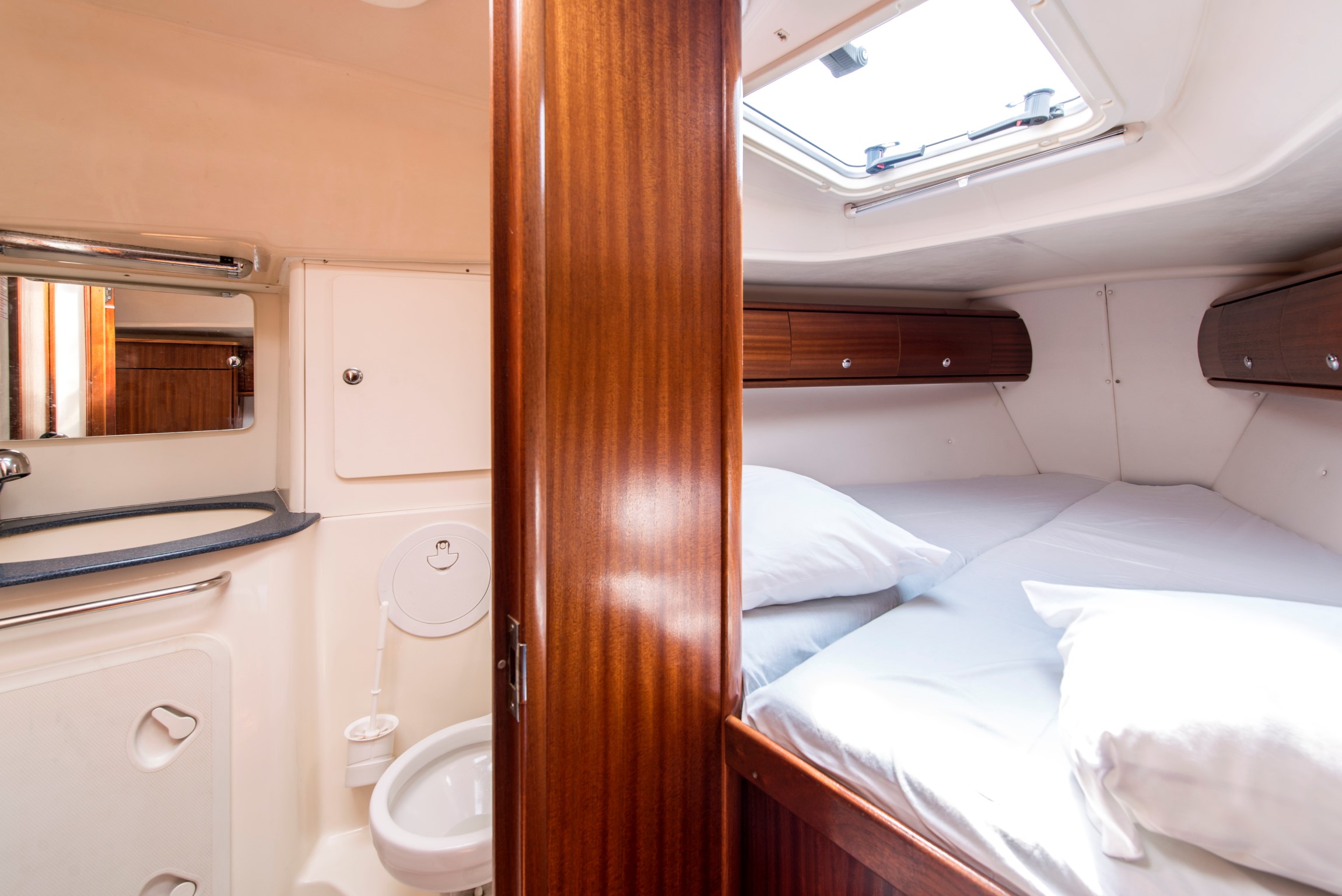 Bavaria 36 Cruiser — photo 4