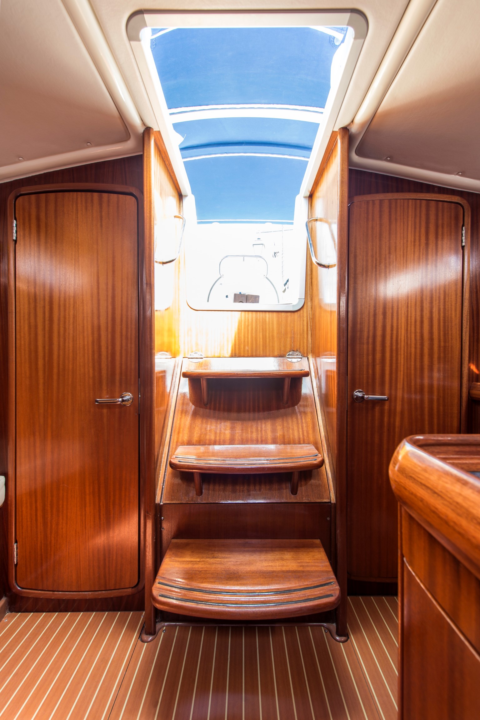 Bavaria 36 Cruiser — photo 11