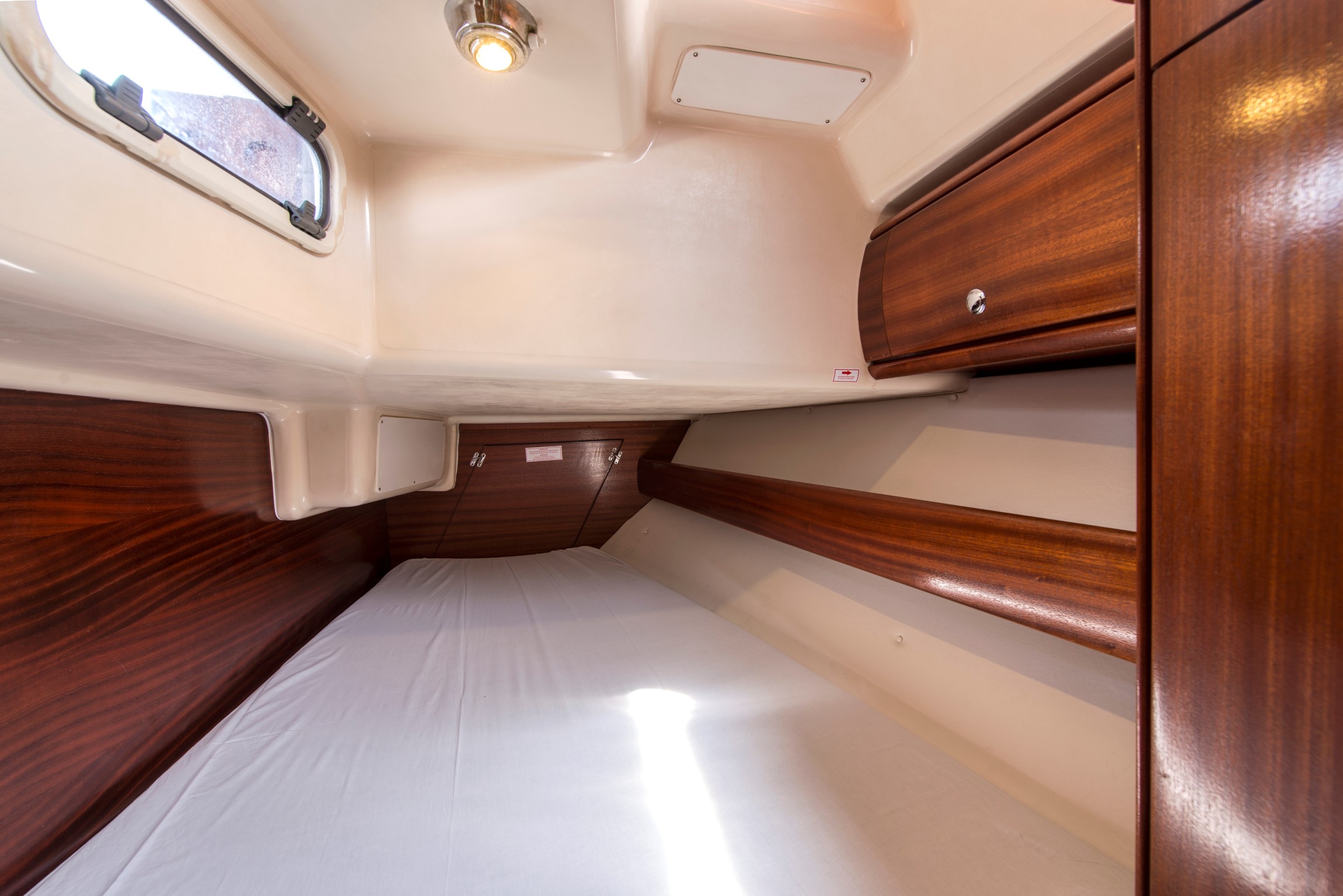 Bavaria 36 Cruiser — photo 17