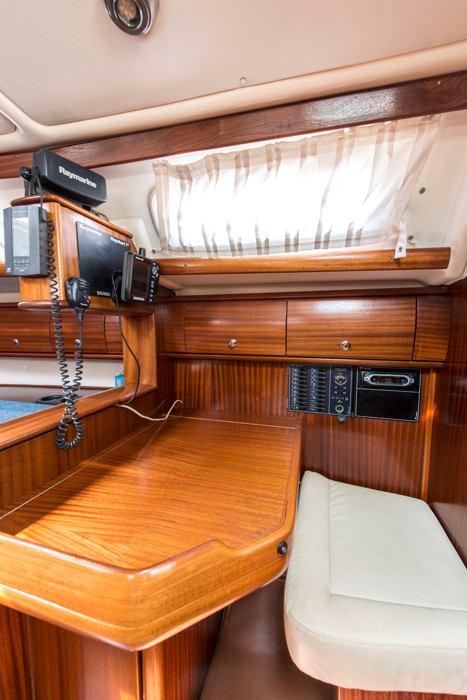 Bavaria 36 Cruiser — photo 7