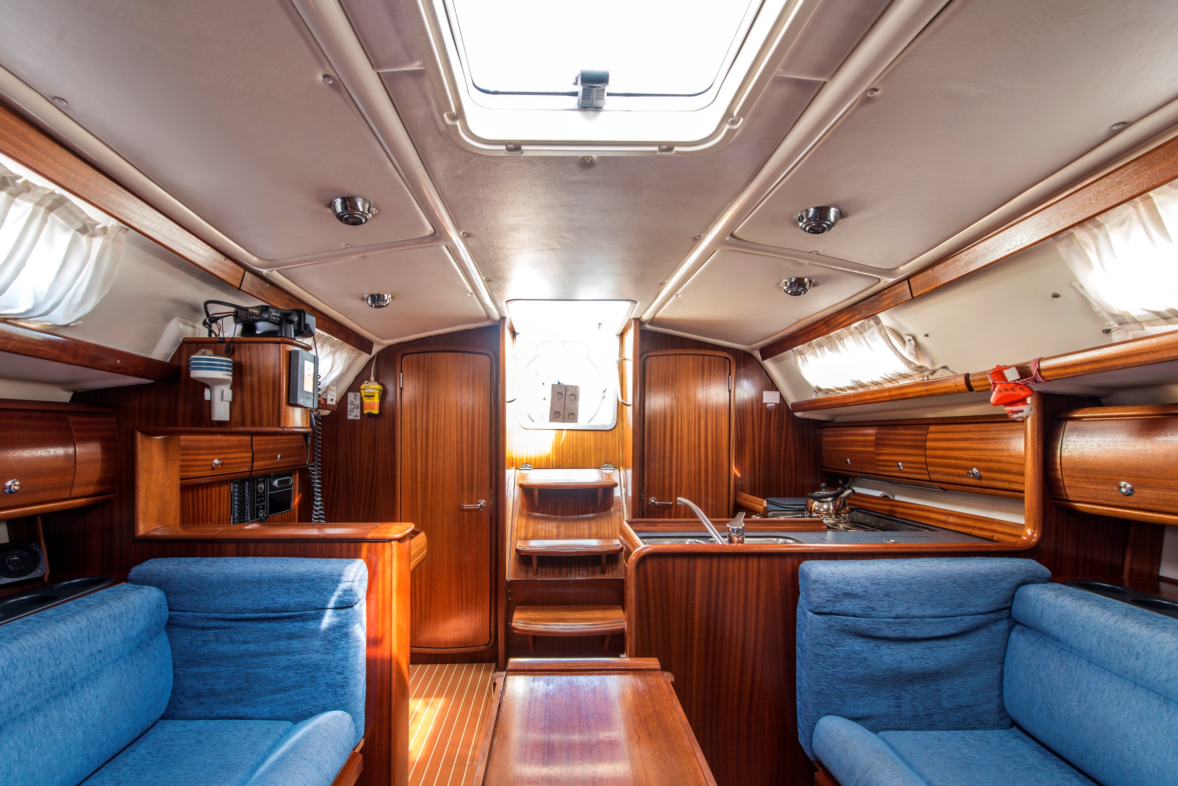 Bavaria 36 Cruiser — photo 13