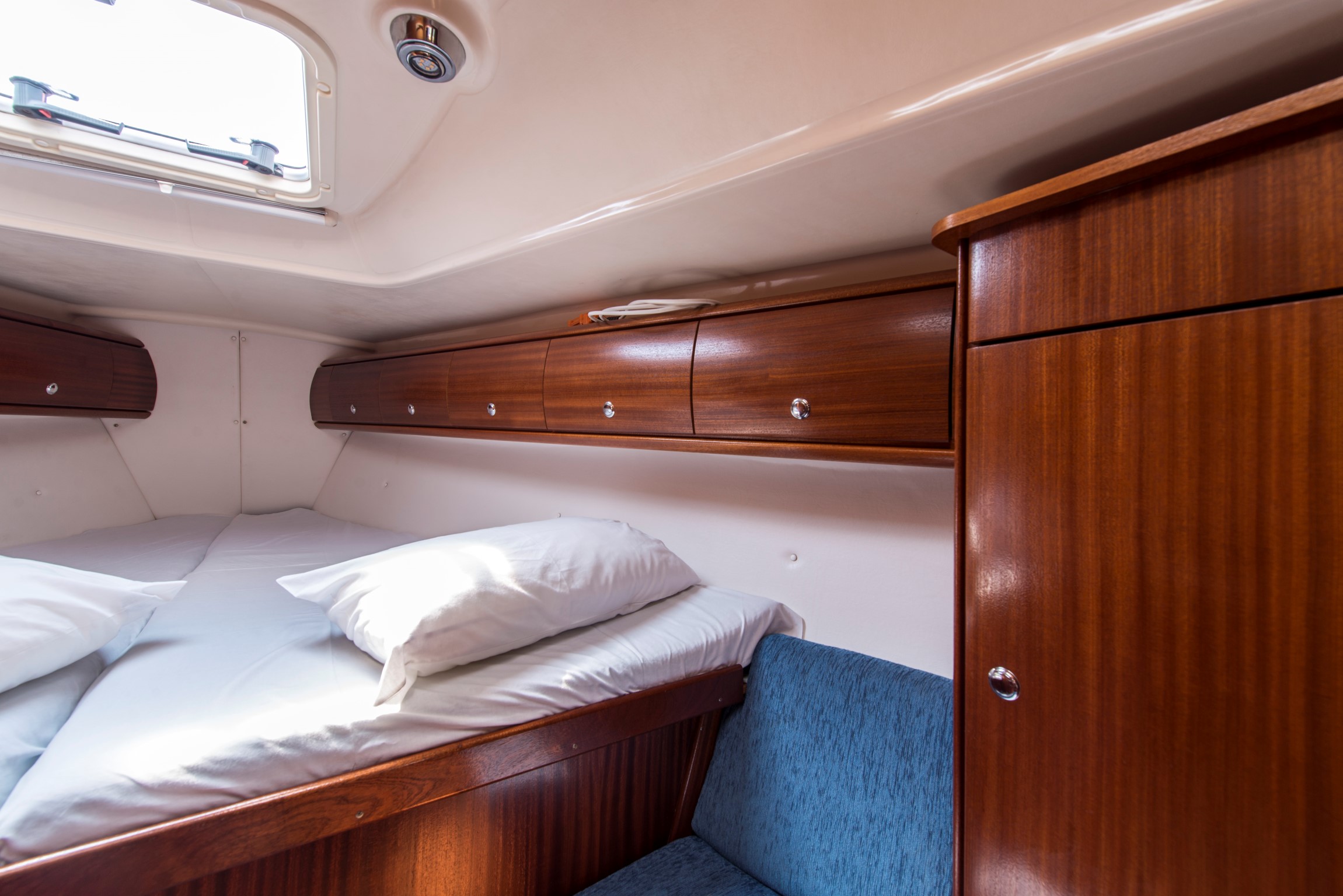 Bavaria 36 Cruiser — photo 5