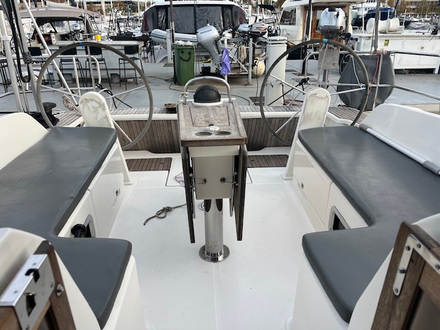 Bavaria Cruiser 46 — photo 8