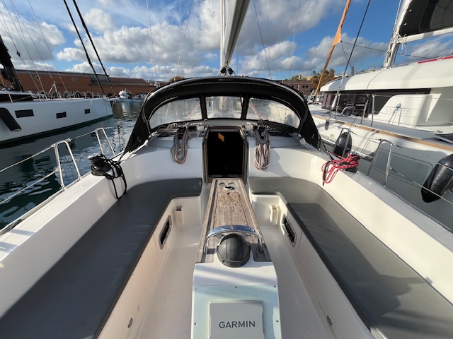 Bavaria Cruiser 46 — photo 3