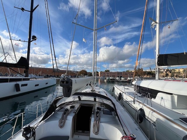 Bavaria Cruiser 46 — photo 7