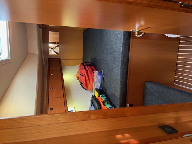 Bavaria Cruiser 46 — photo 2