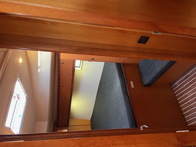 Bavaria Cruiser 46 — photo 6