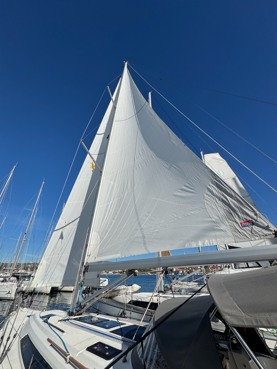 Bavaria Cruiser 41 — photo 6