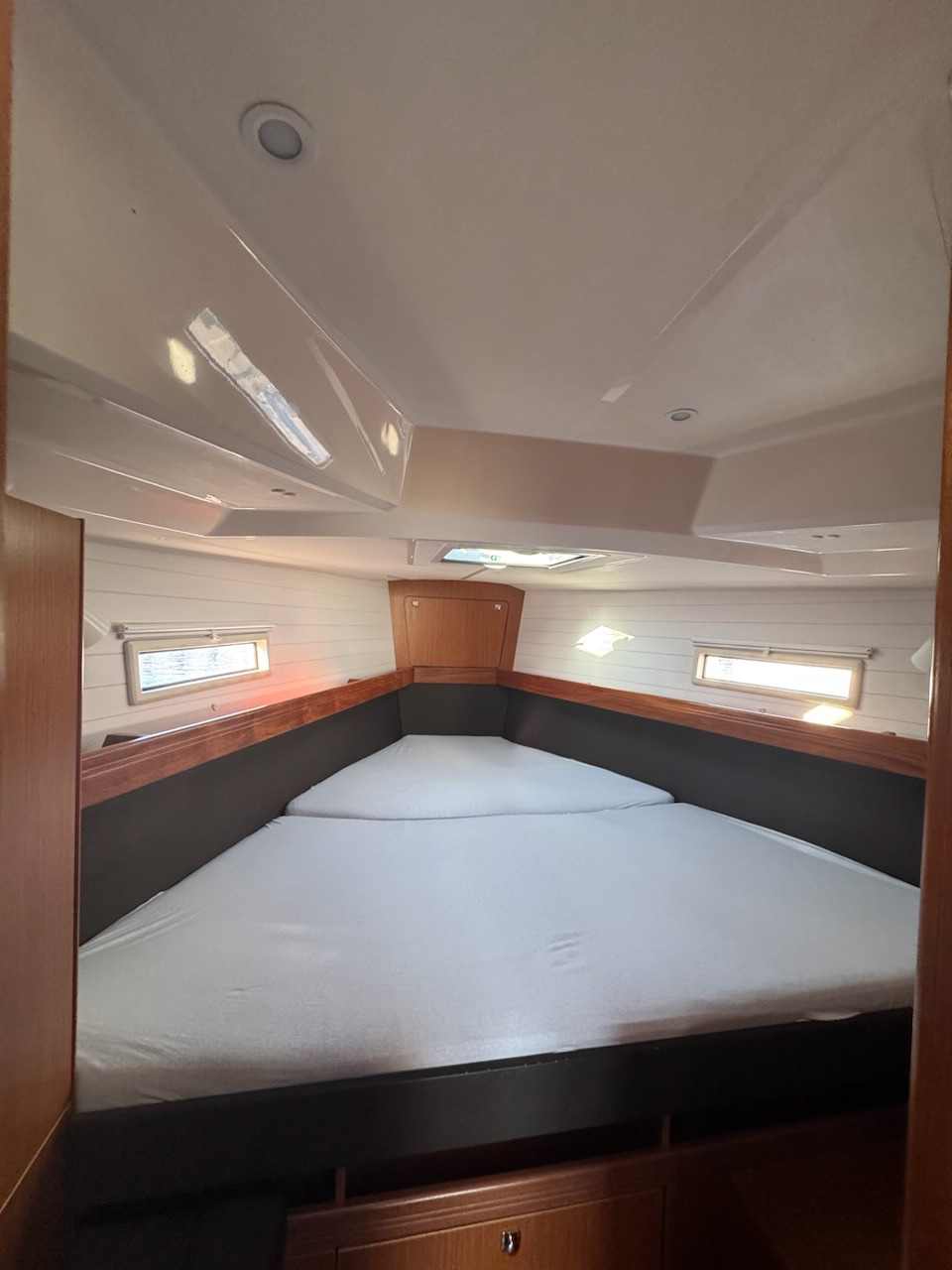 Bavaria Cruiser 41 — photo 5