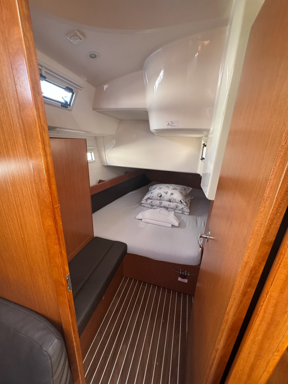Bavaria Cruiser 41 — photo 9