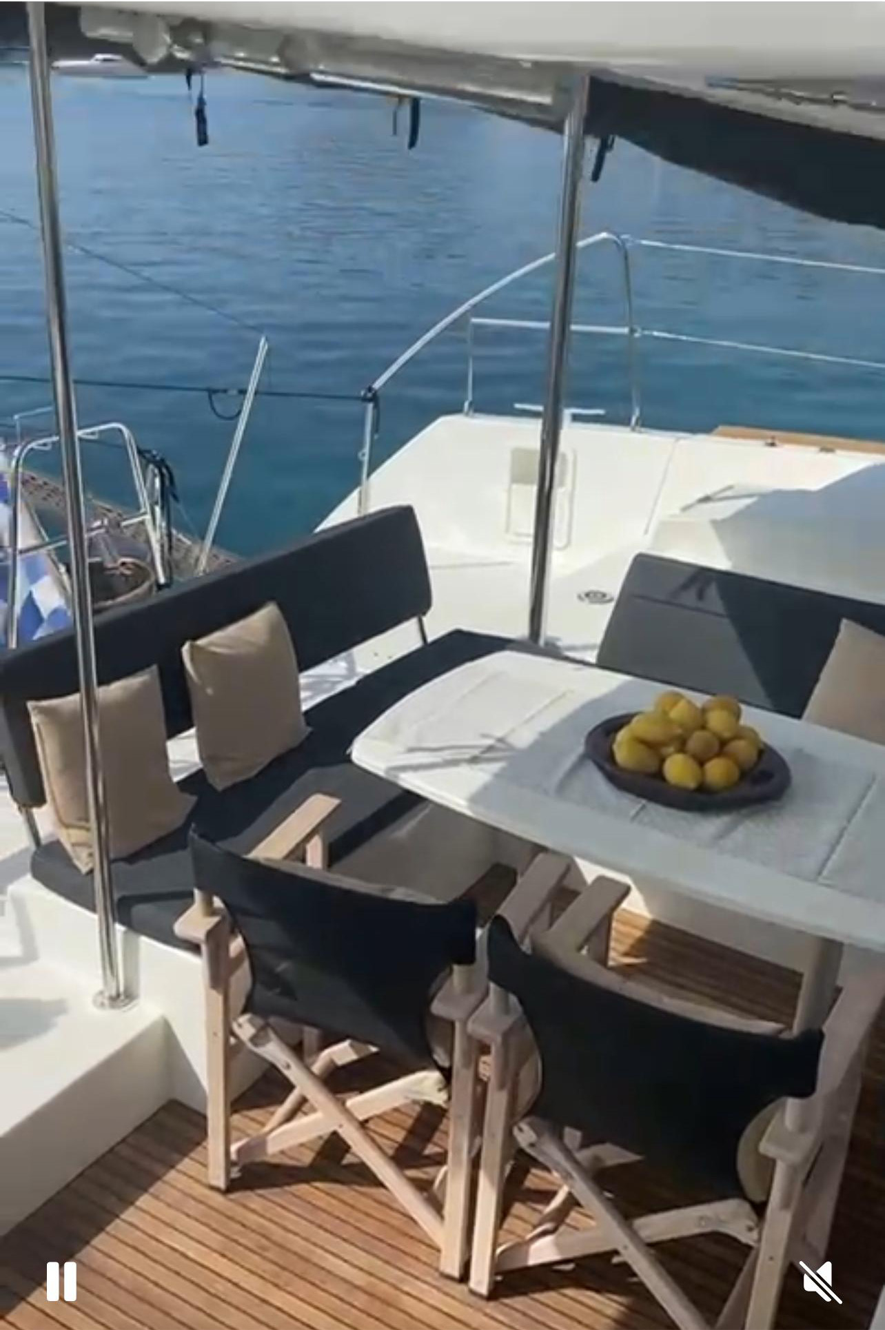 Lagoon 450 Flybridge — photo 4