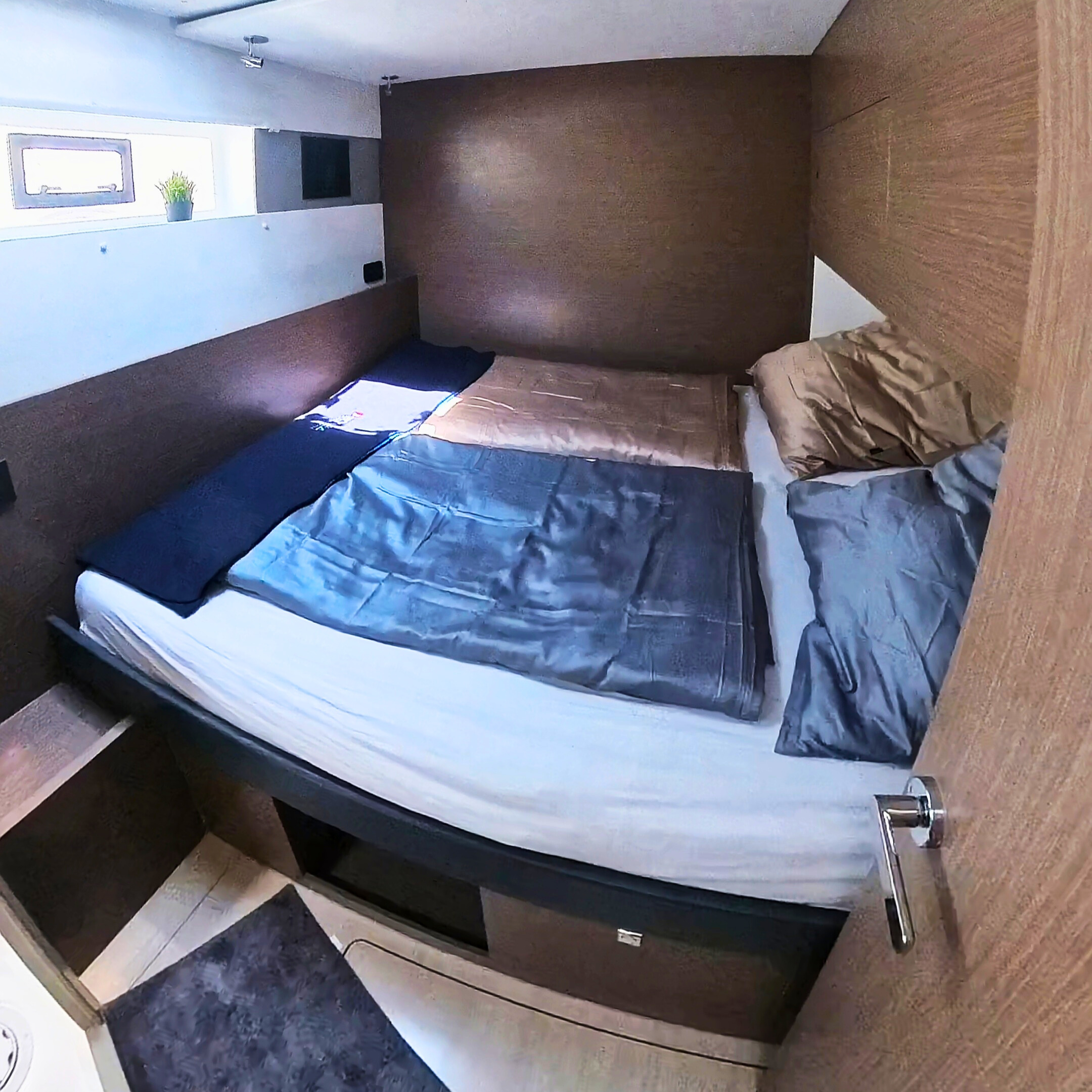 Leopard 50 — photo 12