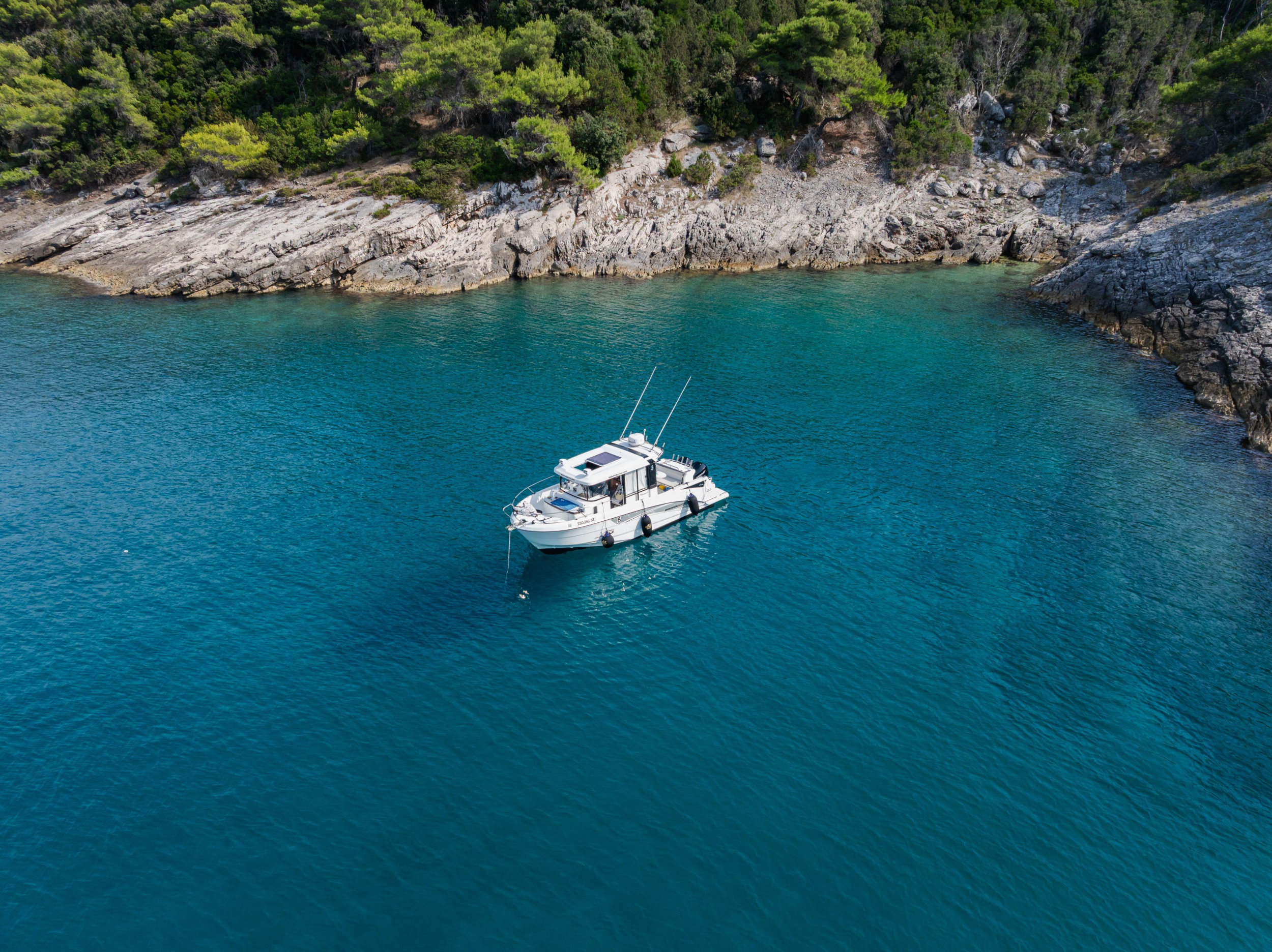 Beneteau Barracuda 8 — photo 47