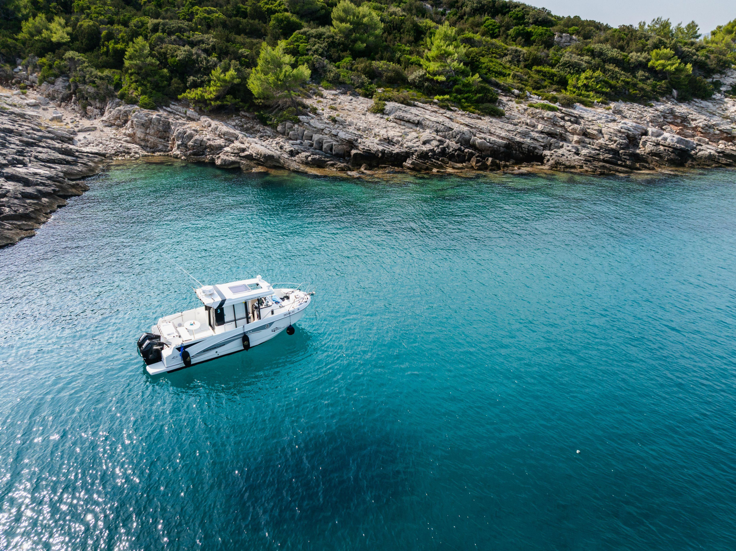 Beneteau Barracuda 8 — photo 53
