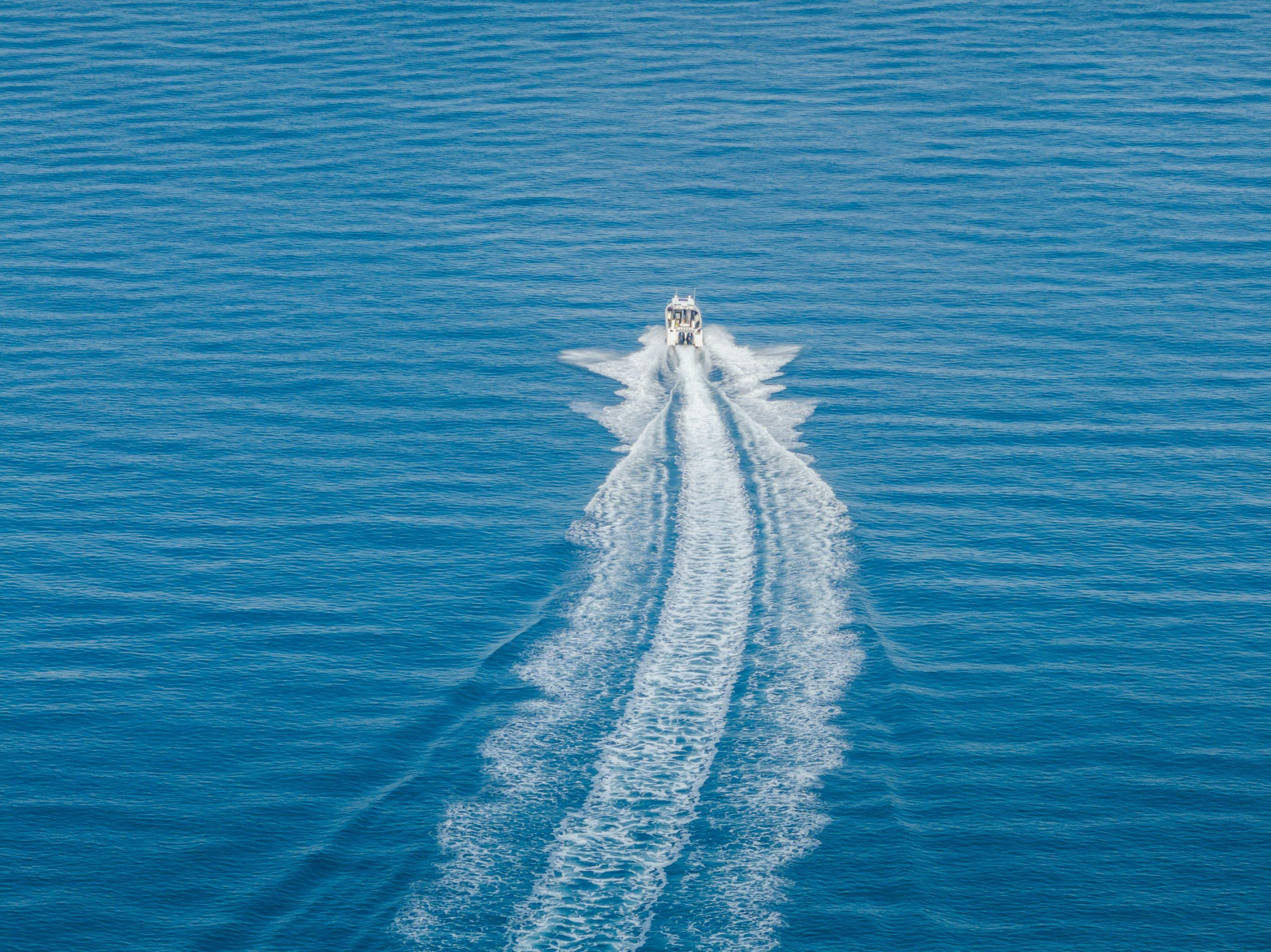 Beneteau Barracuda 8 — photo 24