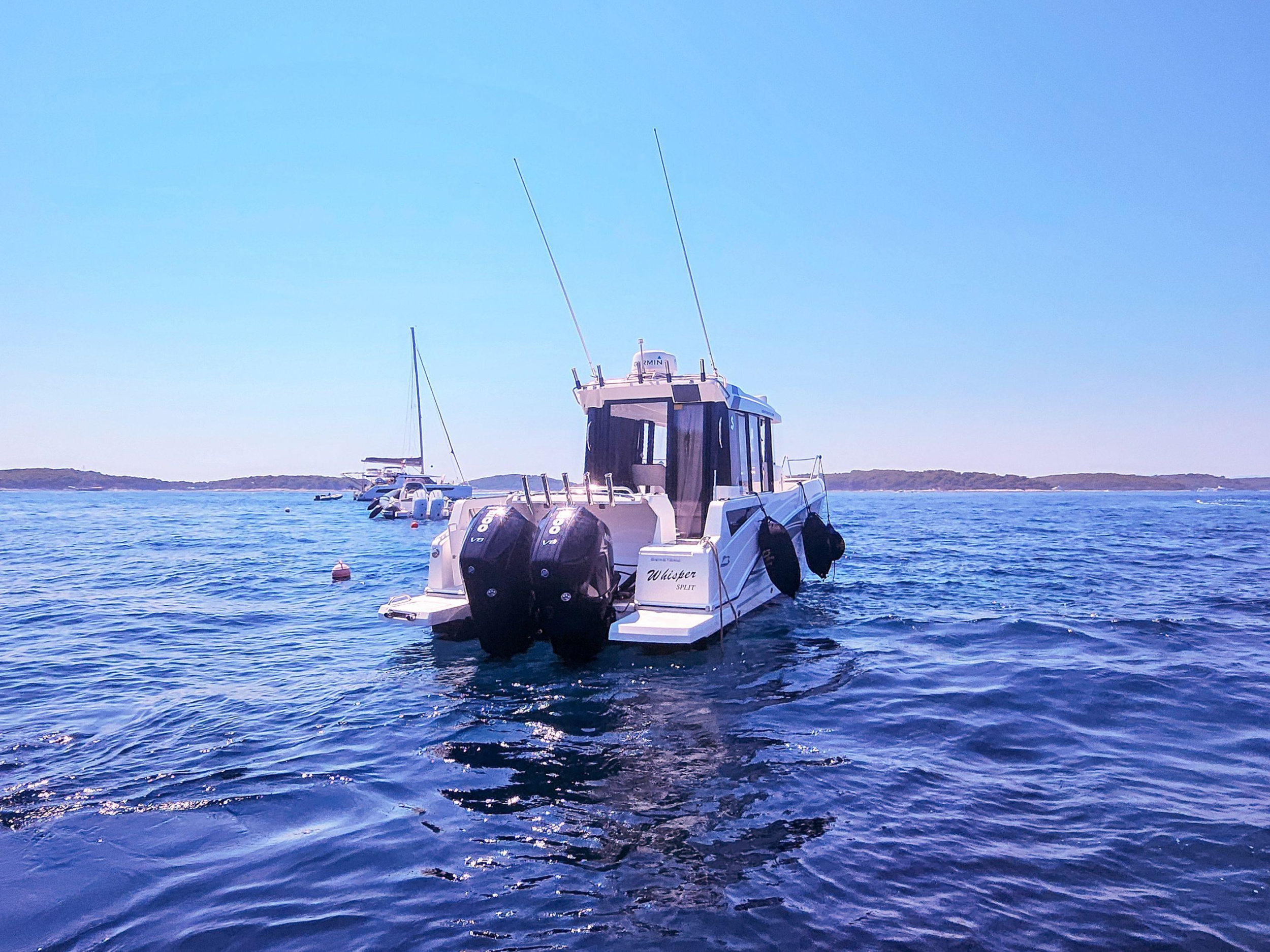 Beneteau Barracuda 8 — photo 18