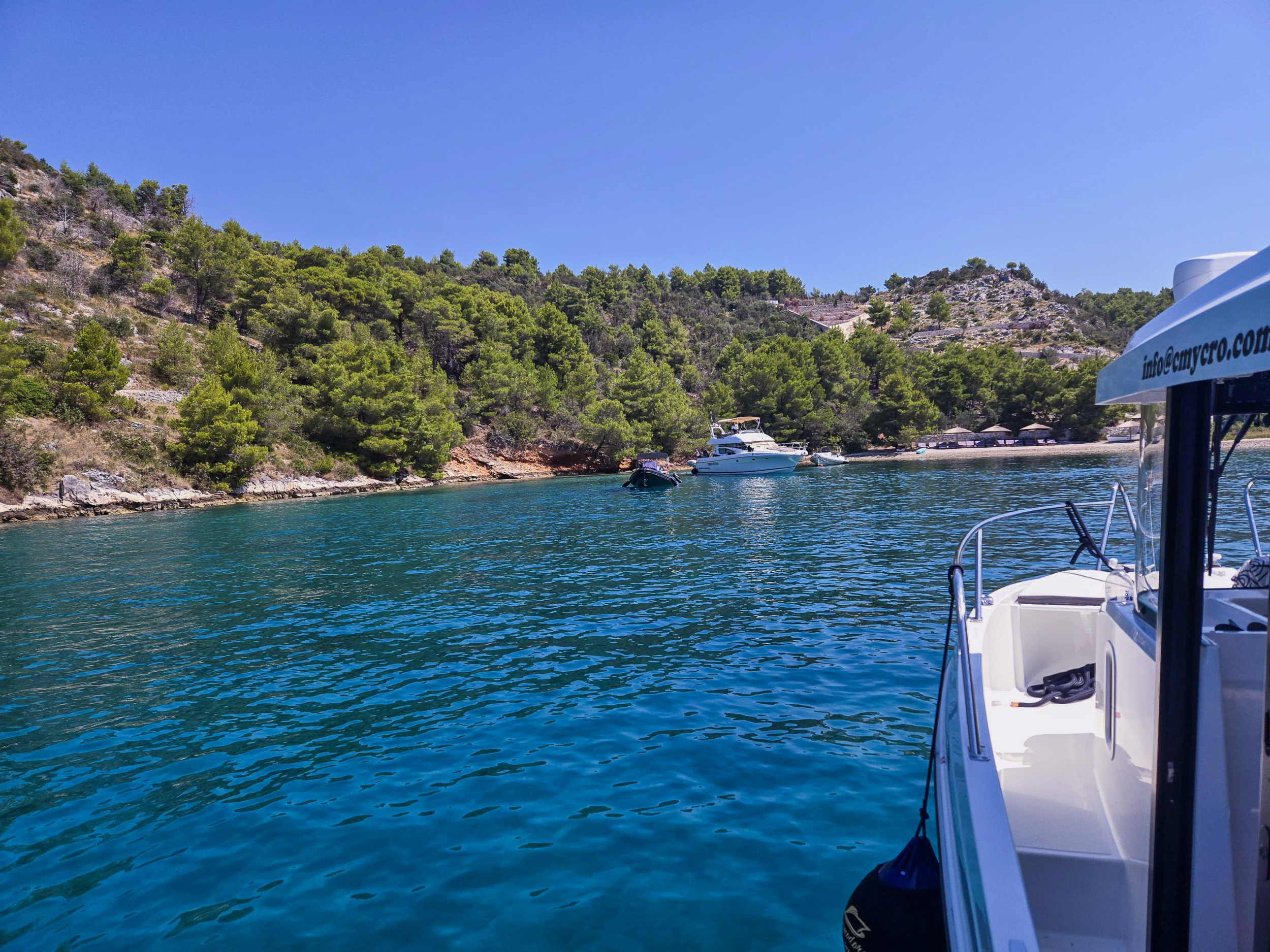 Beneteau Barracuda 8 — photo 17