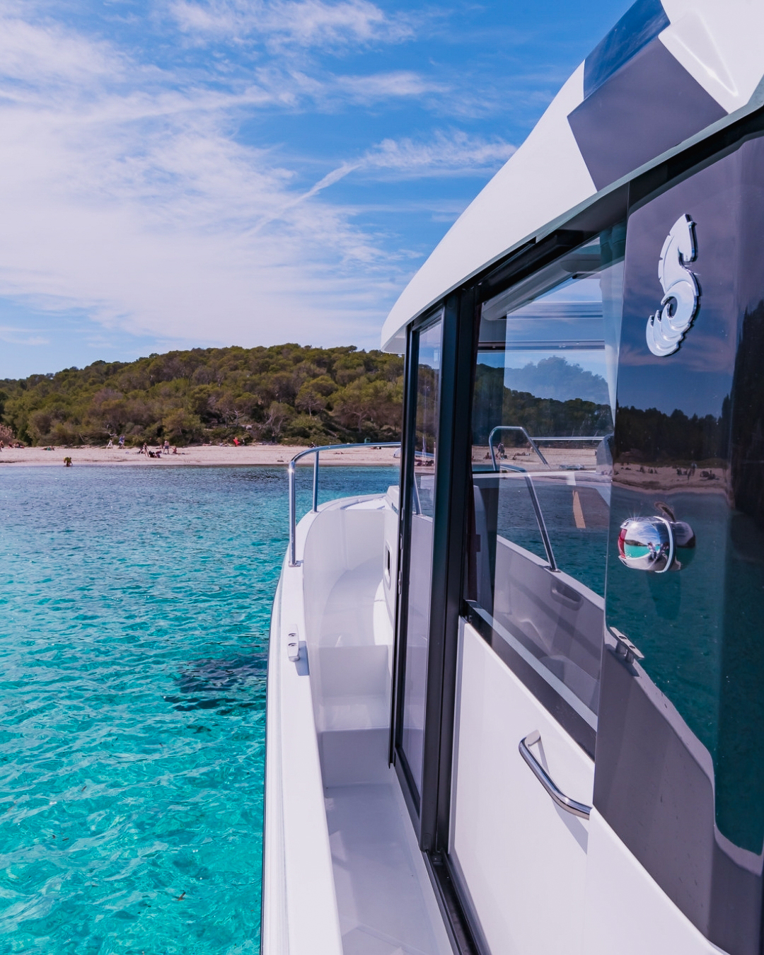 Beneteau Barracuda 8 — photo 58