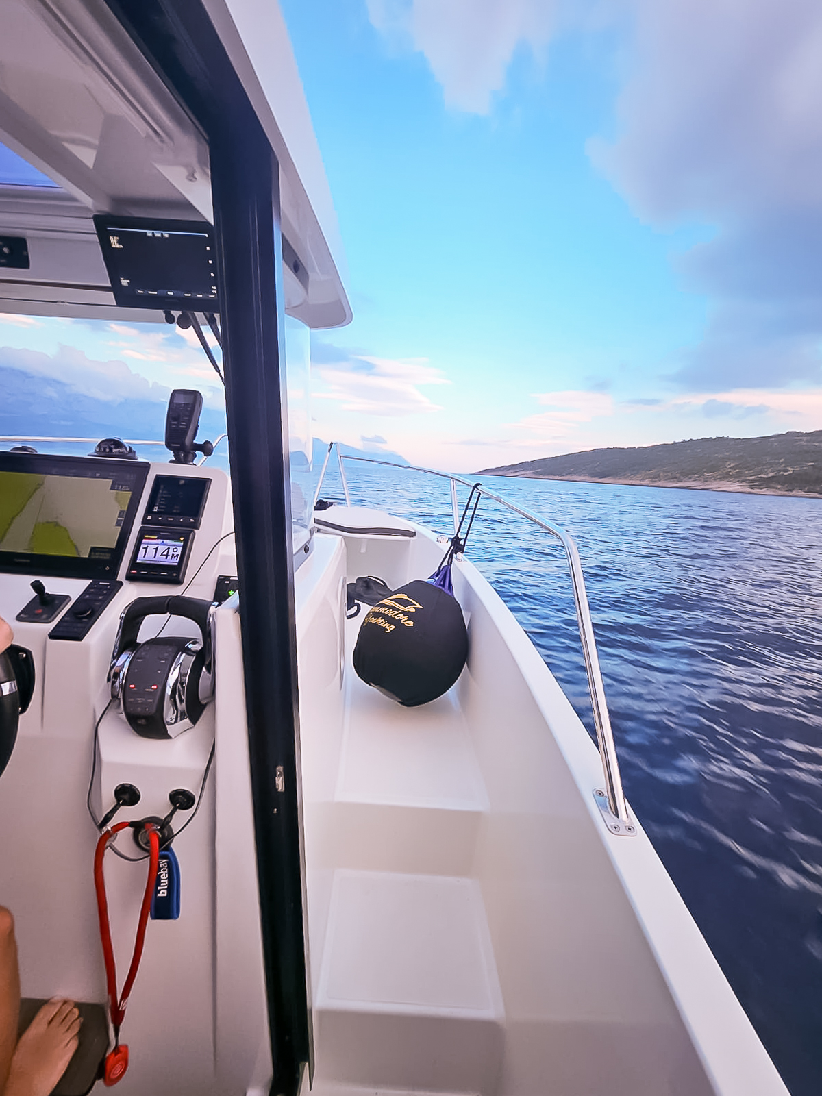 Beneteau Barracuda 8 — photo 51