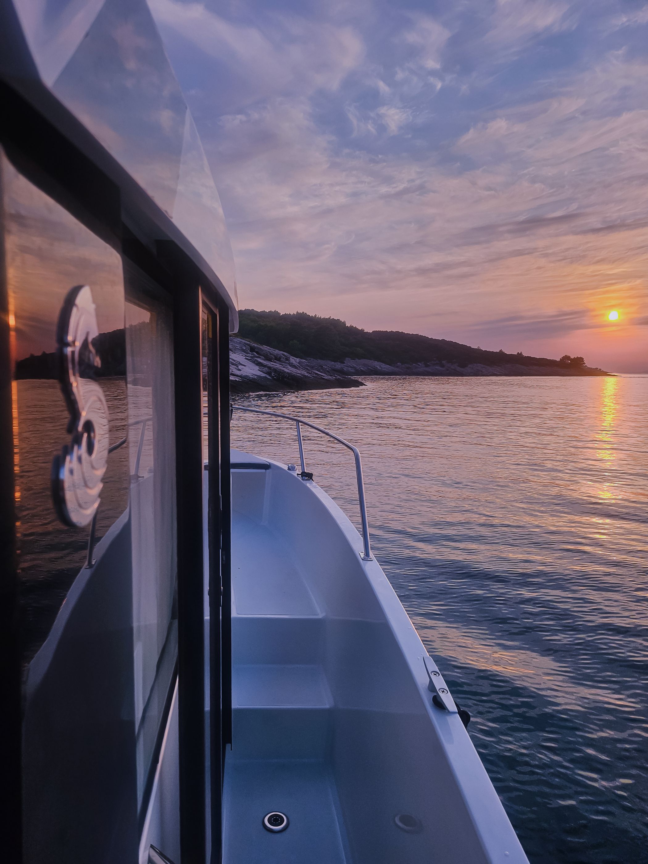 Beneteau Barracuda 8 — photo 44