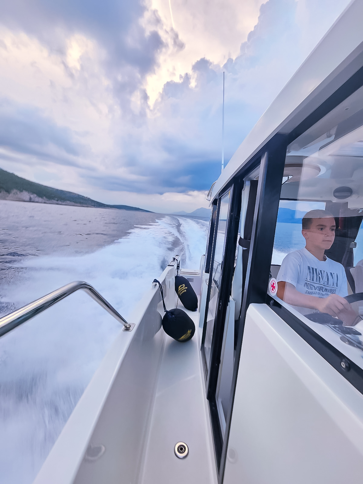Beneteau Barracuda 8 — photo 11