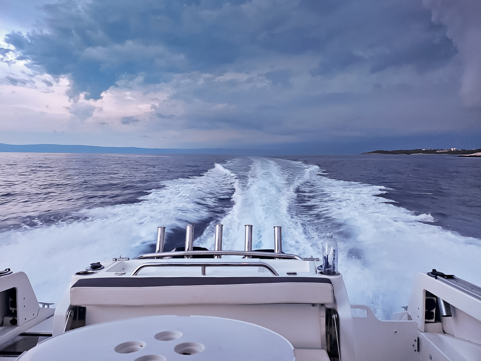Beneteau Barracuda 8 — photo 40